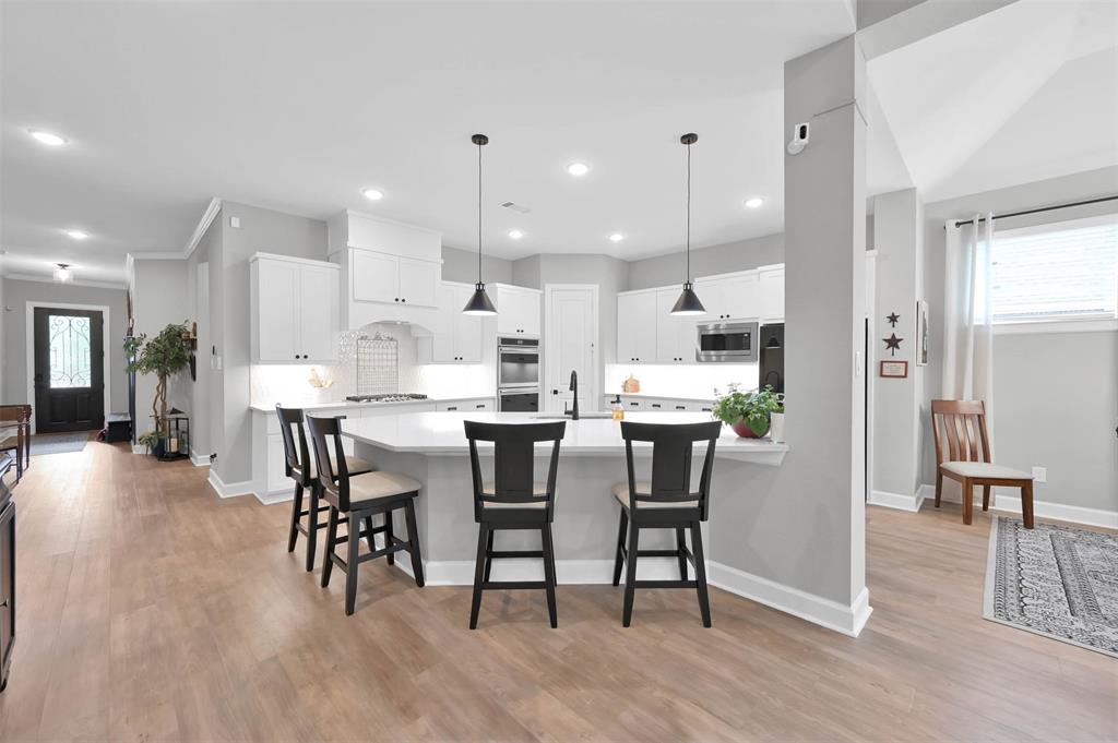 122 Lace Bark Drive