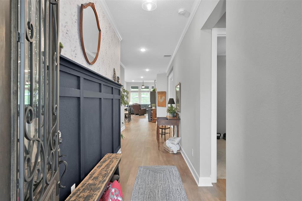 122 Lace Bark Drive