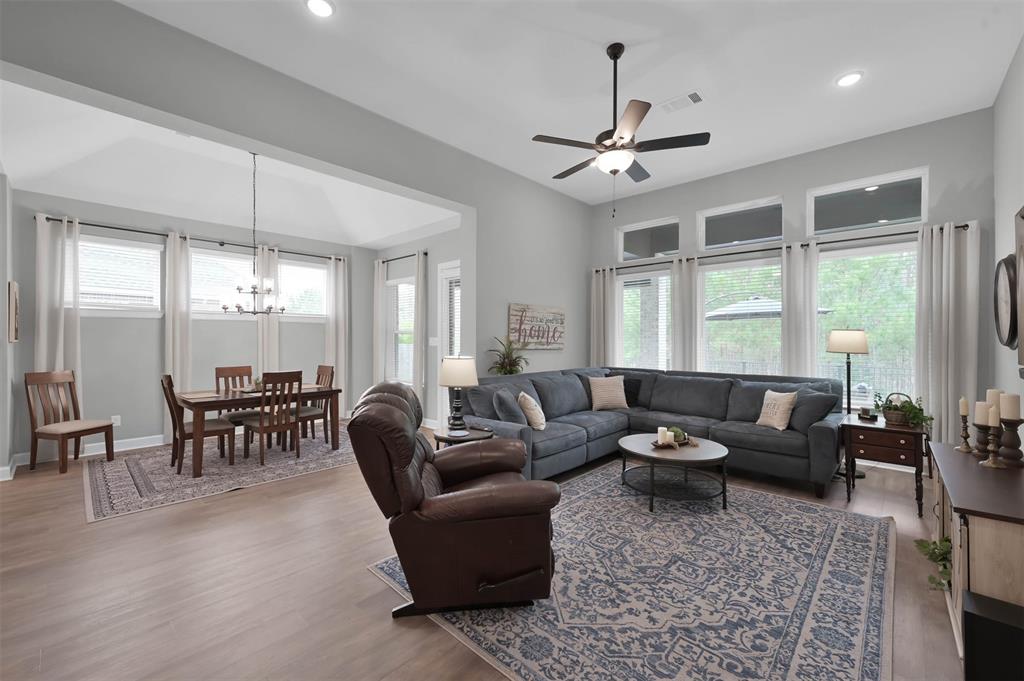 122 Lace Bark Drive