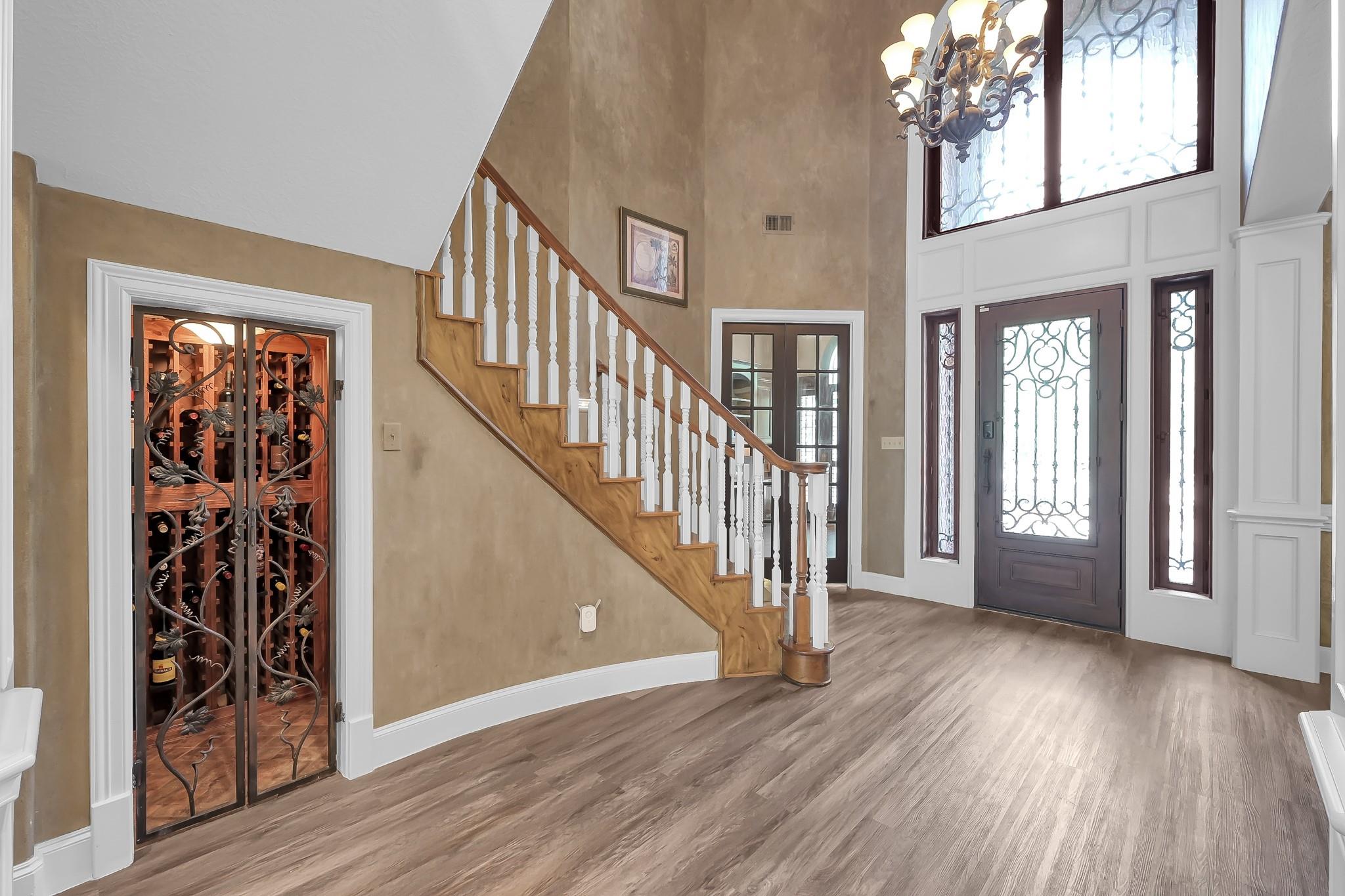 15 Spiceberry Place