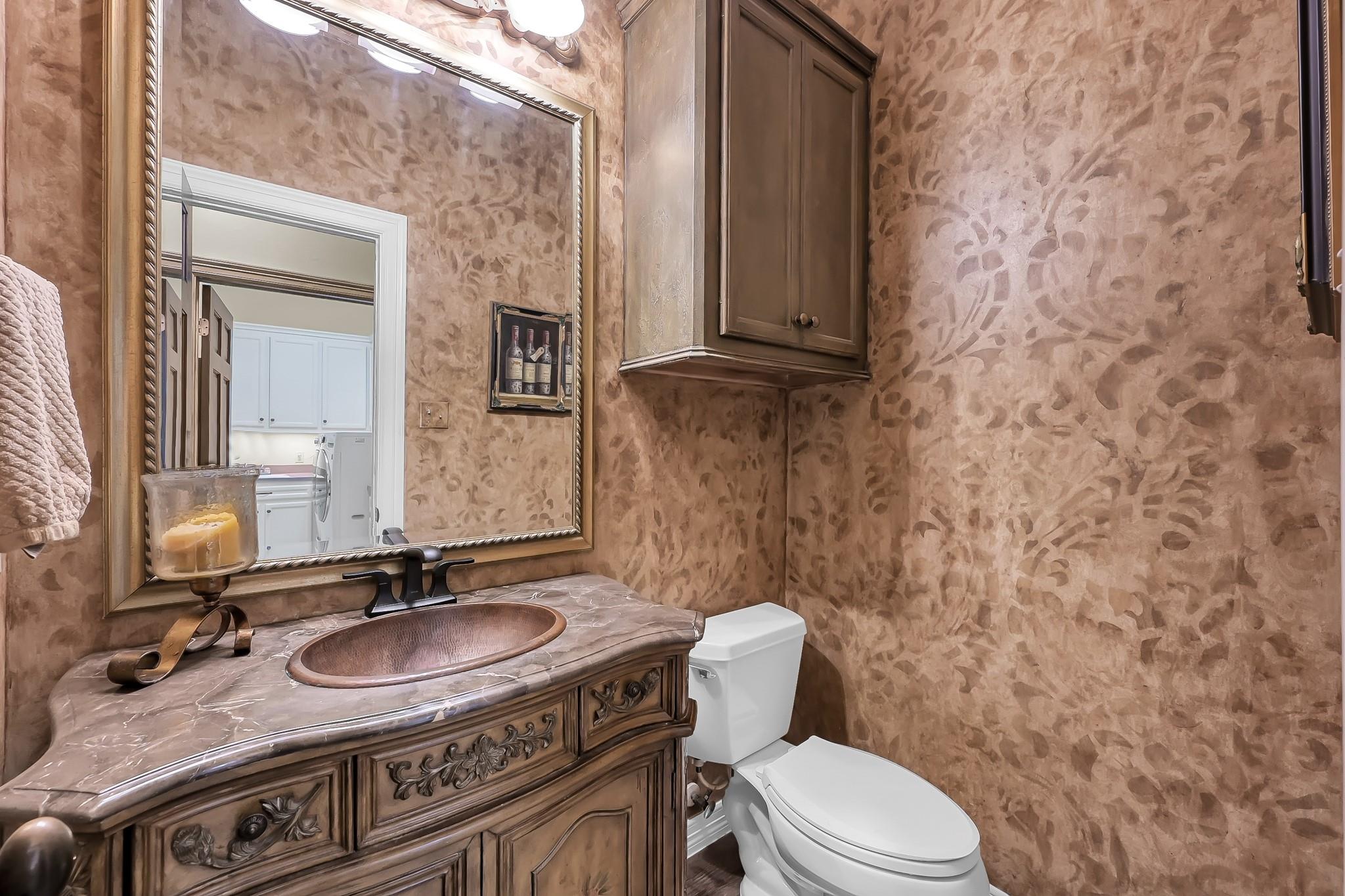 15 Spiceberry Place