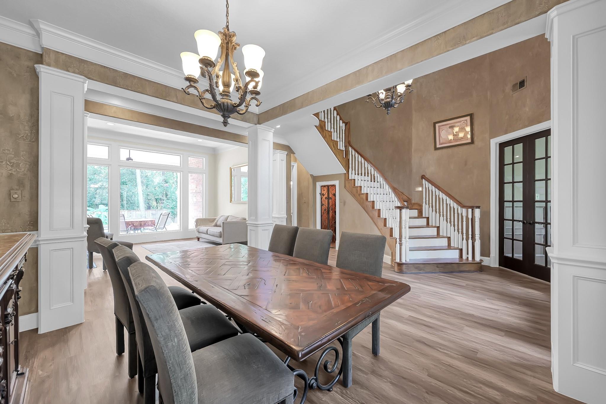 15 Spiceberry Place