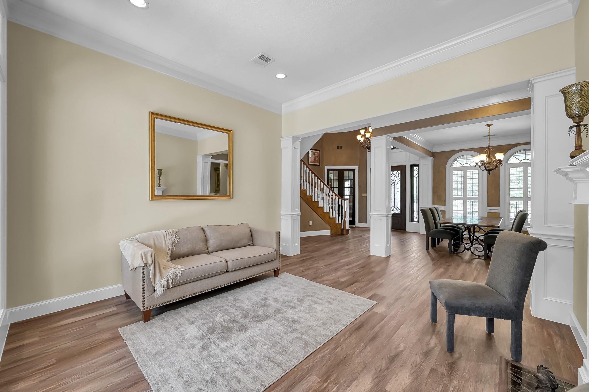 15 Spiceberry Place
