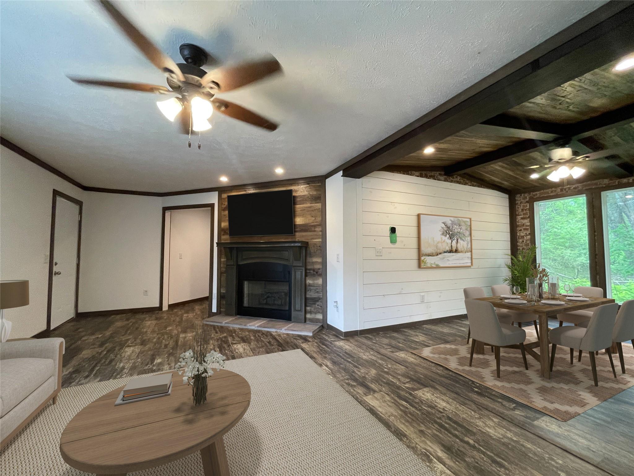 9381 Fm 1486 Road
