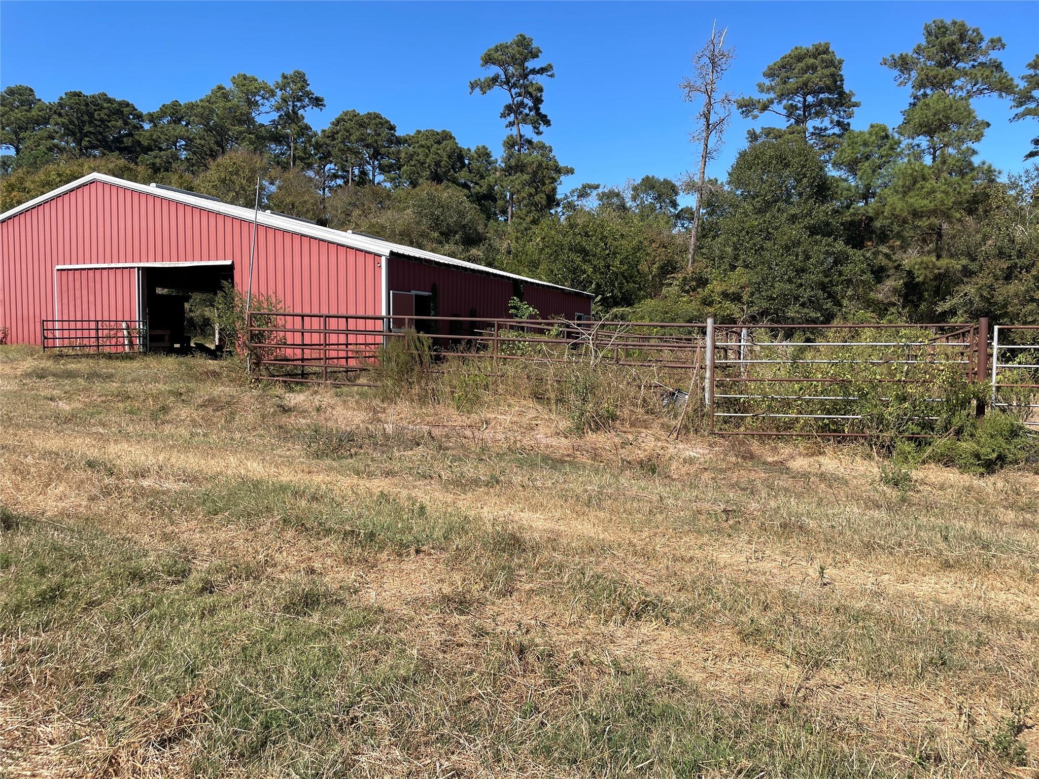 9381 Fm 1486 Road