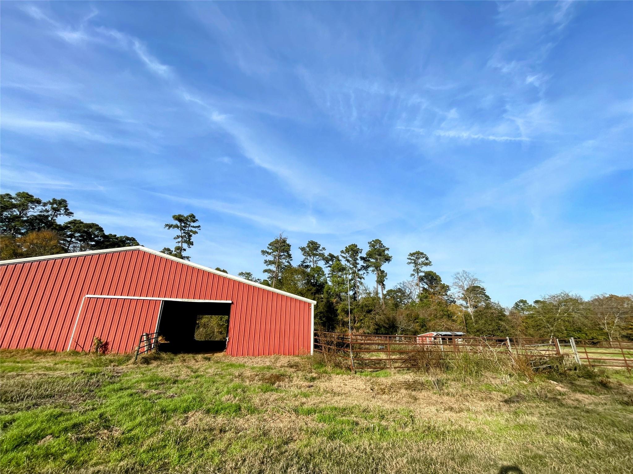 9381 Fm 1486 Road
