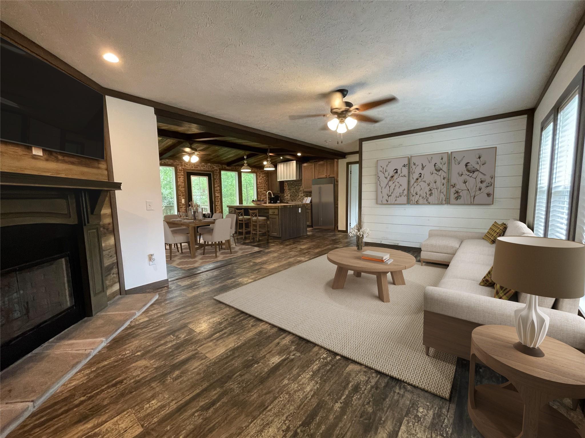 9381 Fm 1486 Road