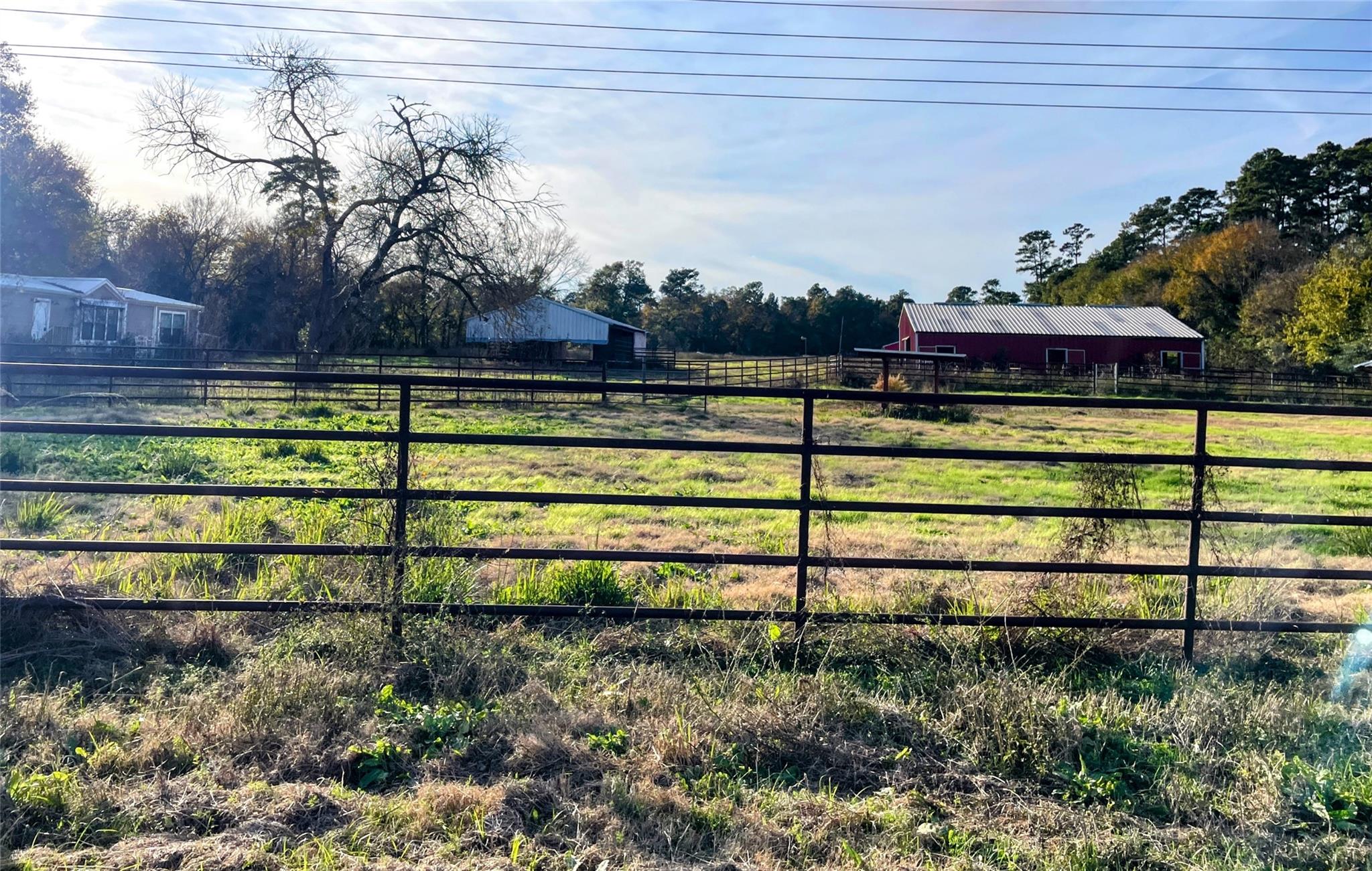 9381 Fm 1486 Road