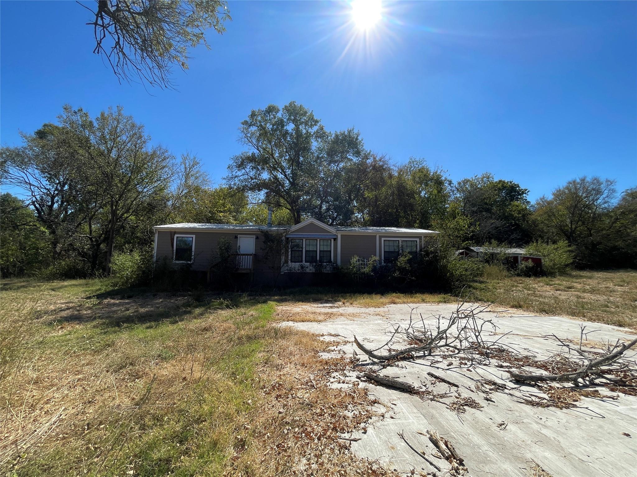 9381 Fm 1486 Road