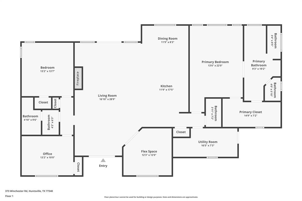 373 Winchester Road