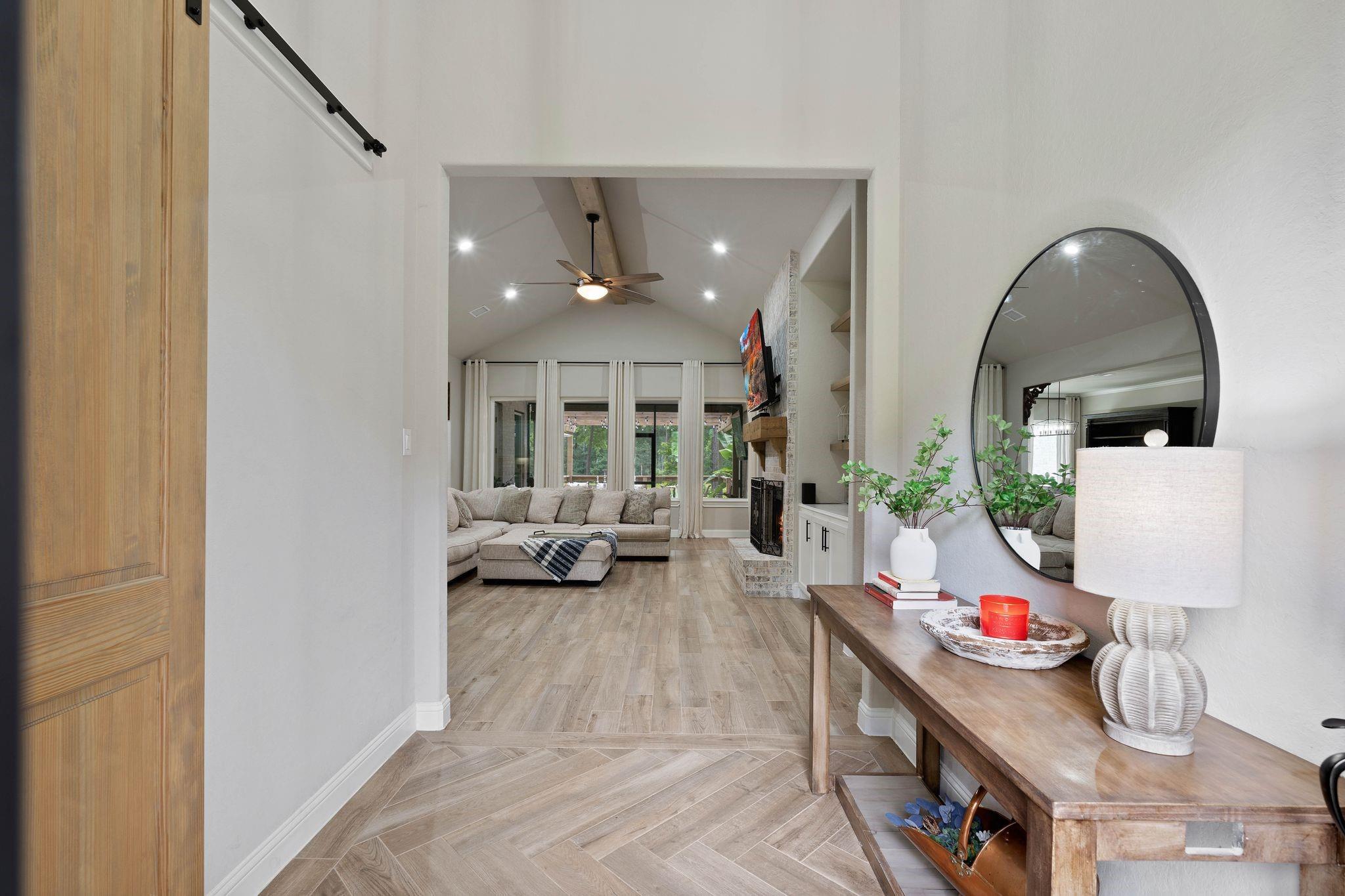 206 Rim Rock Road