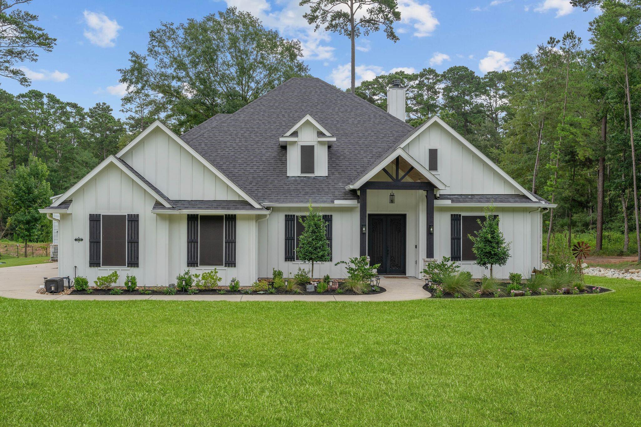 206 Rim Rock Road