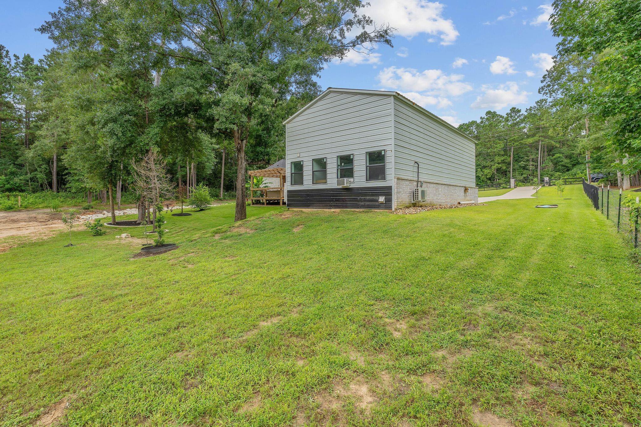 206 Rim Rock Road
