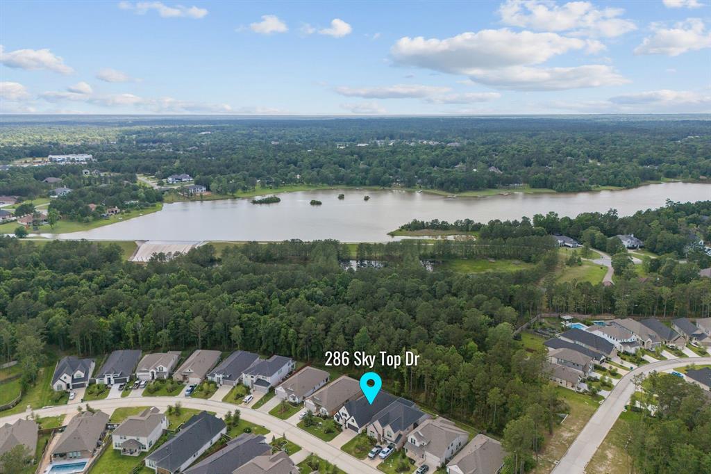 286 Sky Top Drive