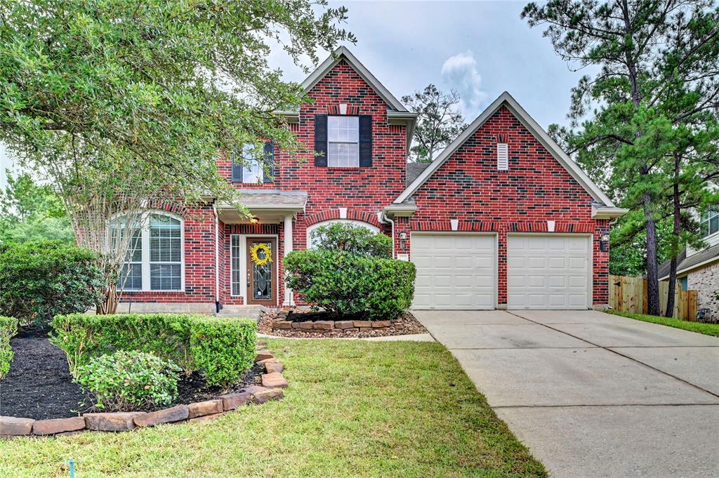 30 N Scribewood Circle