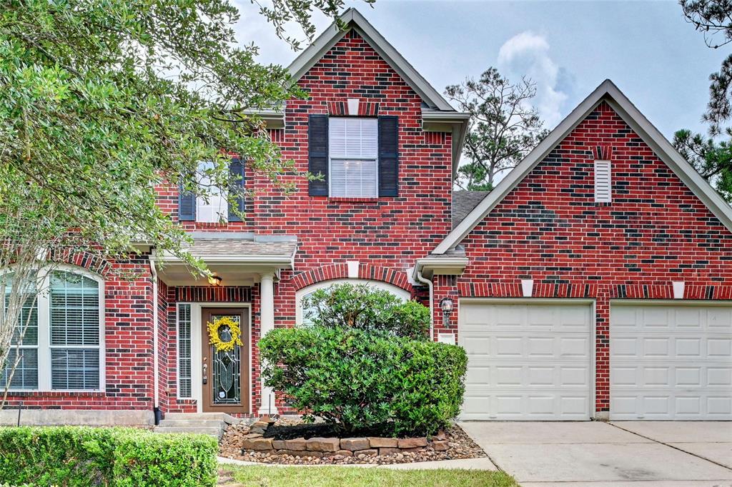 30 N Scribewood Circle