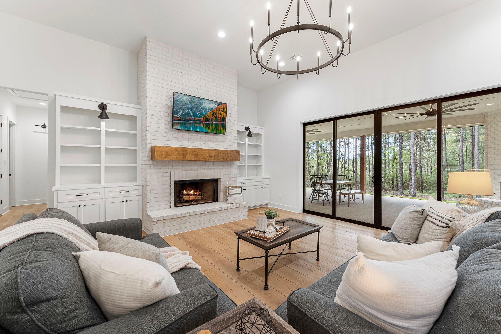567 Lonestar Road