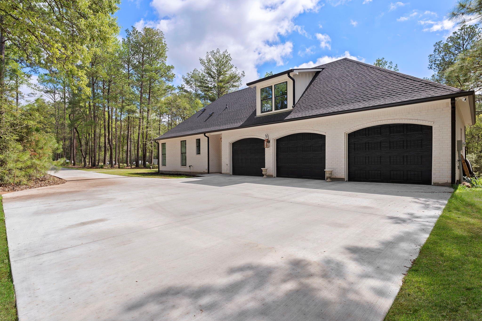 567 Lonestar Road