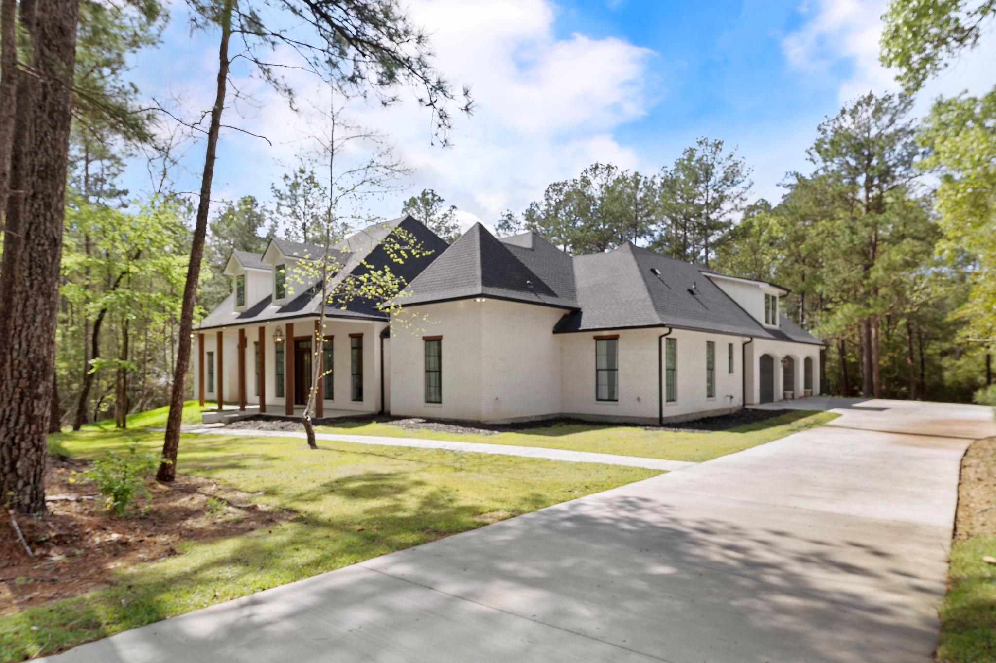 567 Lonestar Road