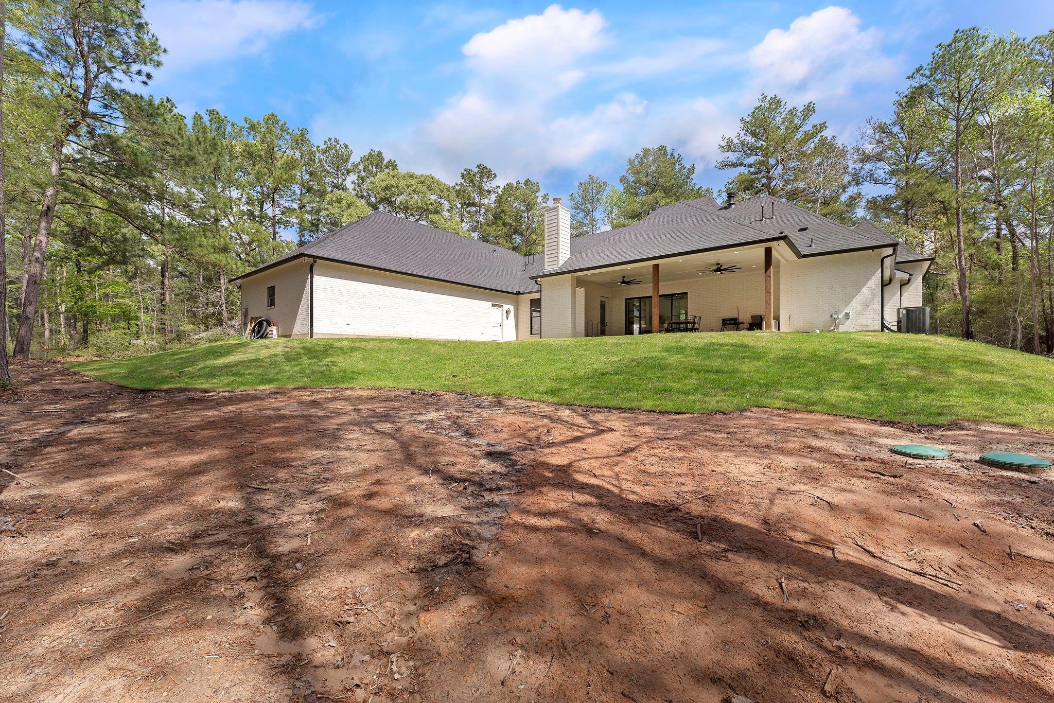 567 Lonestar Road