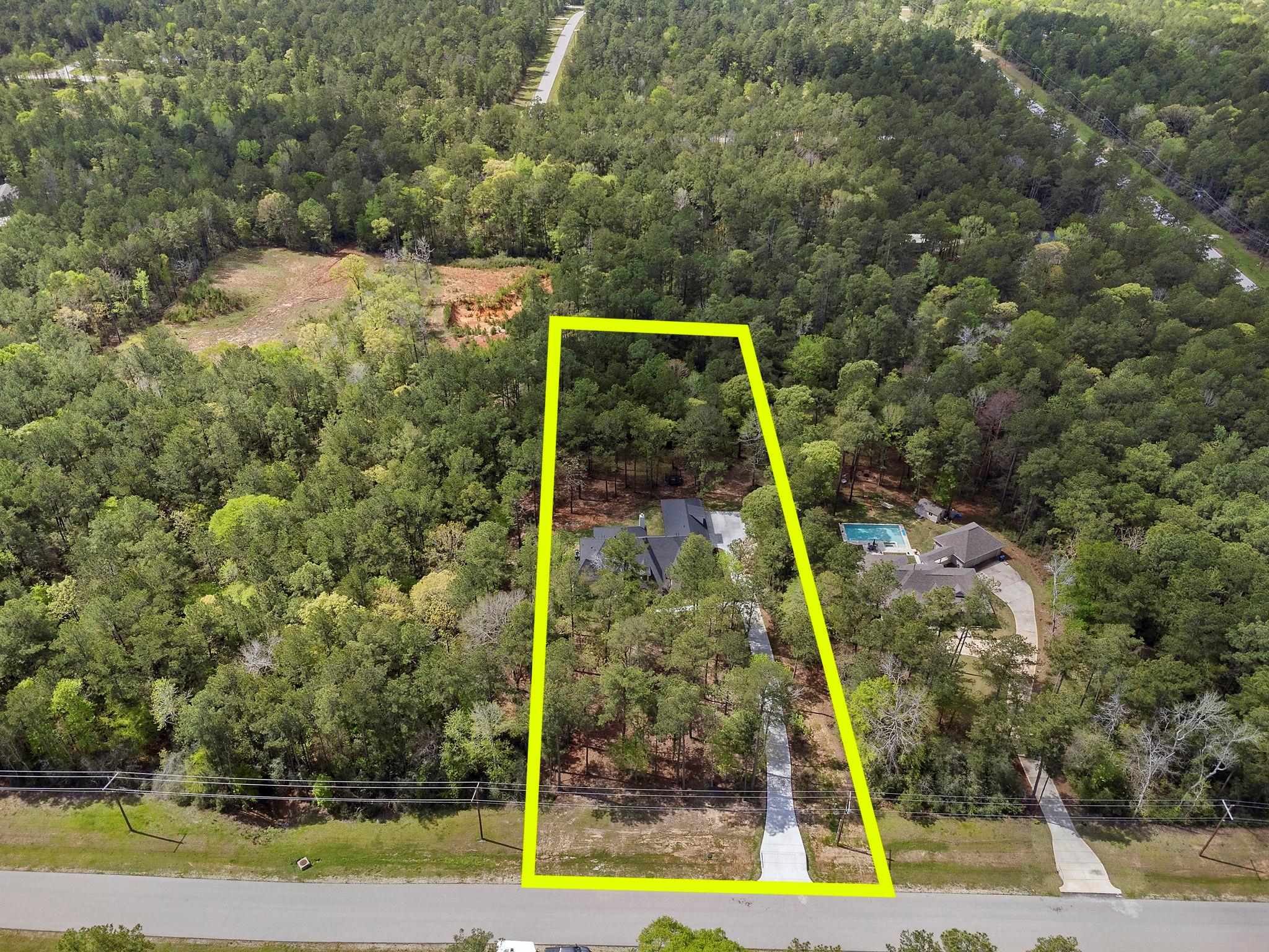 567 Lonestar Road