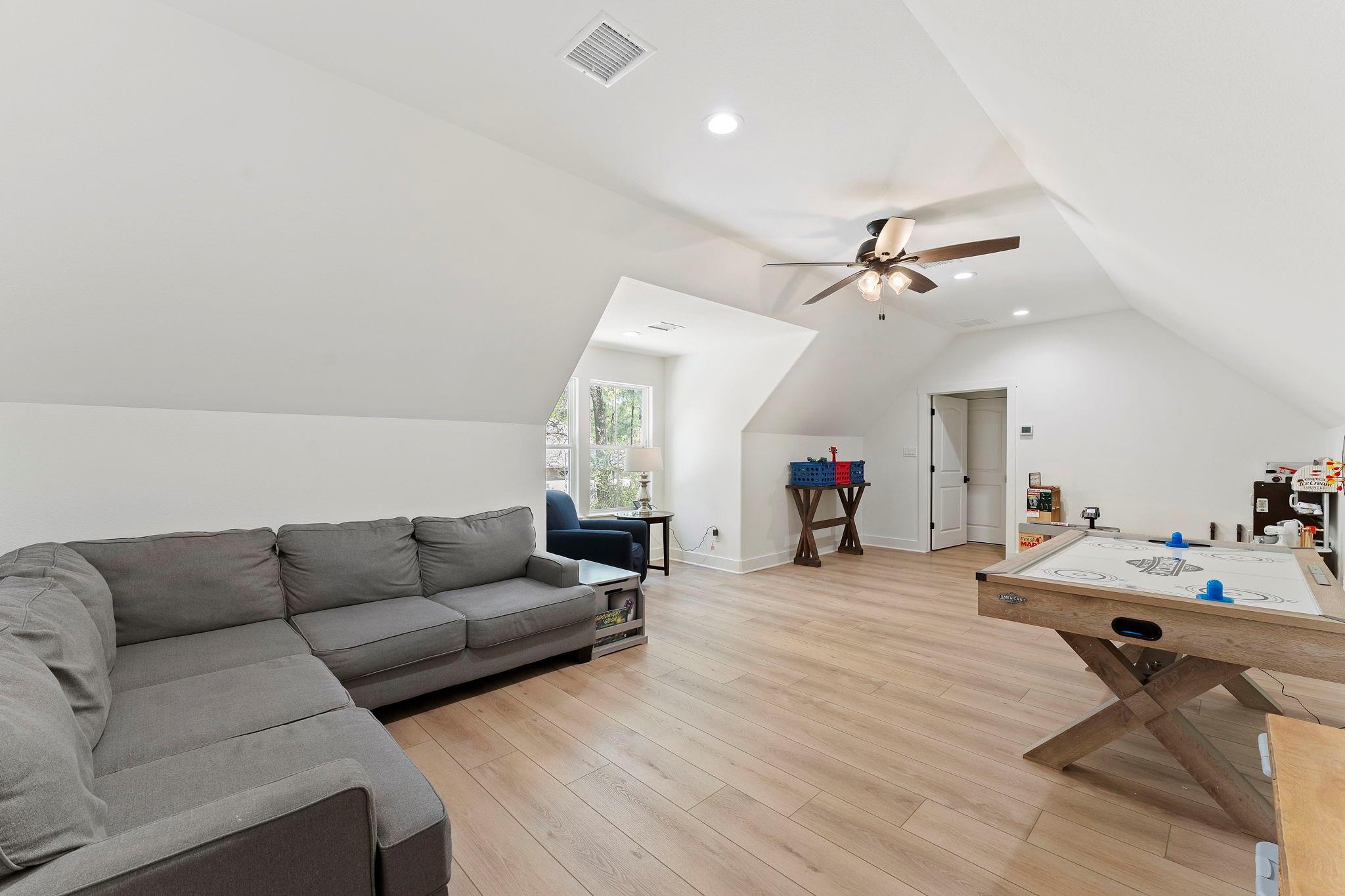 567 Lonestar Road