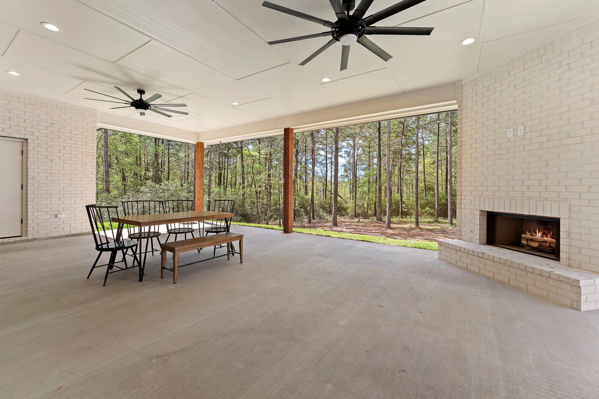 567 Lonestar Road