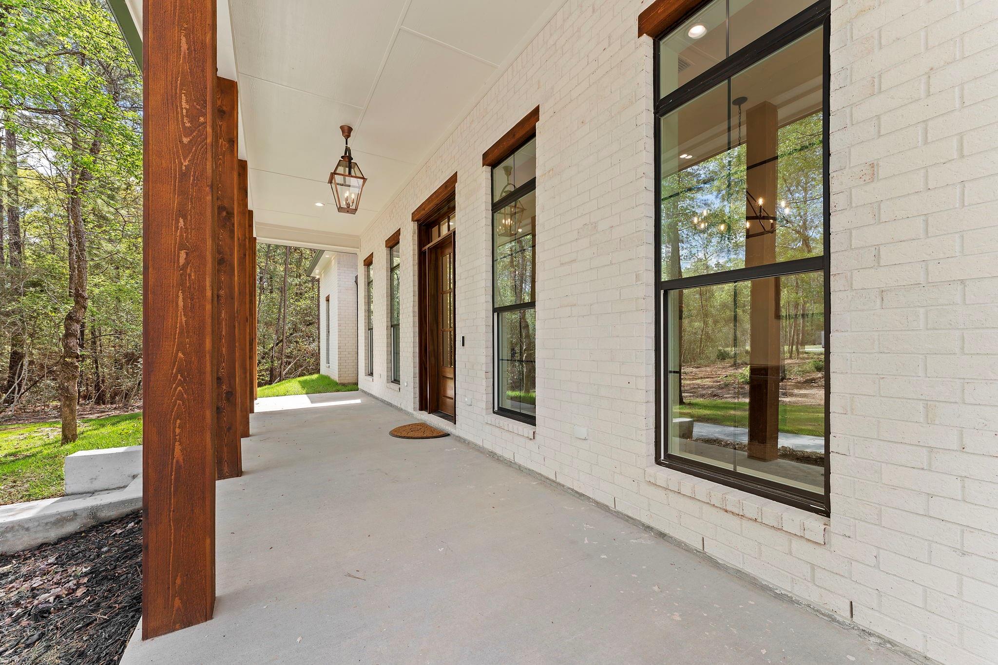 567 Lonestar Road