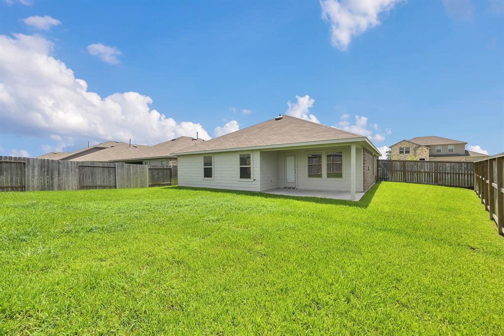 21391 Owl Road