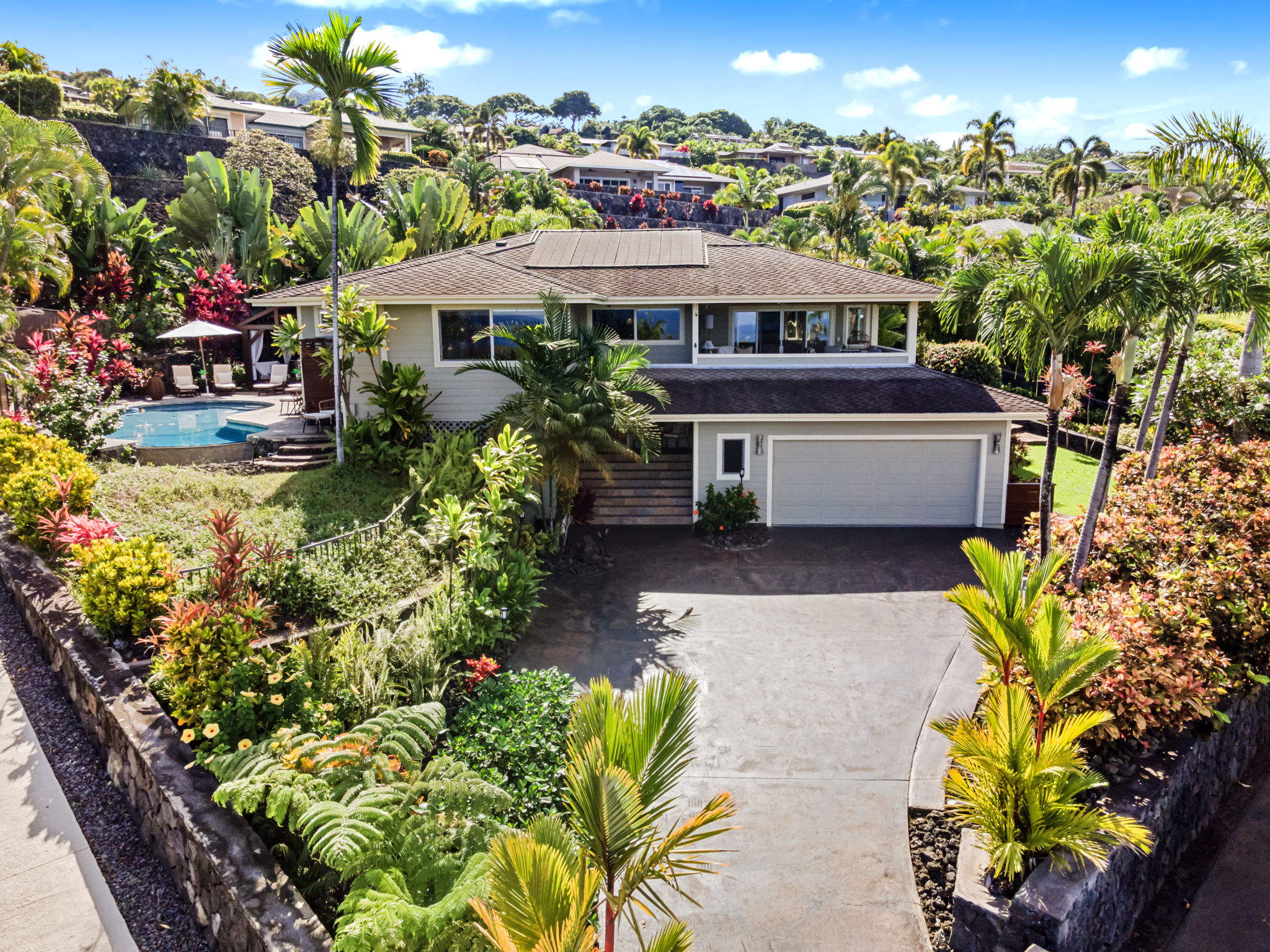 76-6393 PUALANI ST
