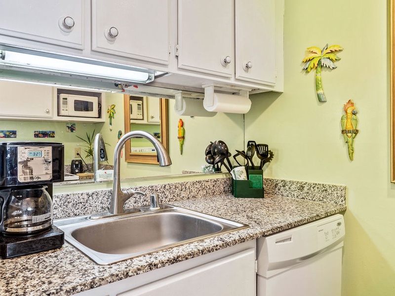 75-5870 KAHAKAI RD 409