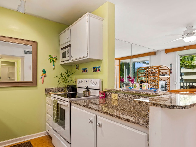 75-5870 KAHAKAI RD 409