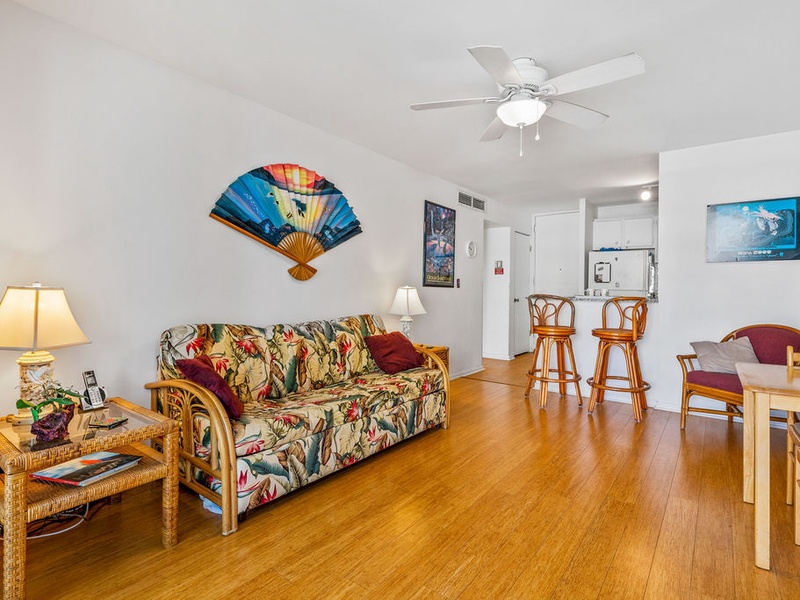75-5870 KAHAKAI RD 409
