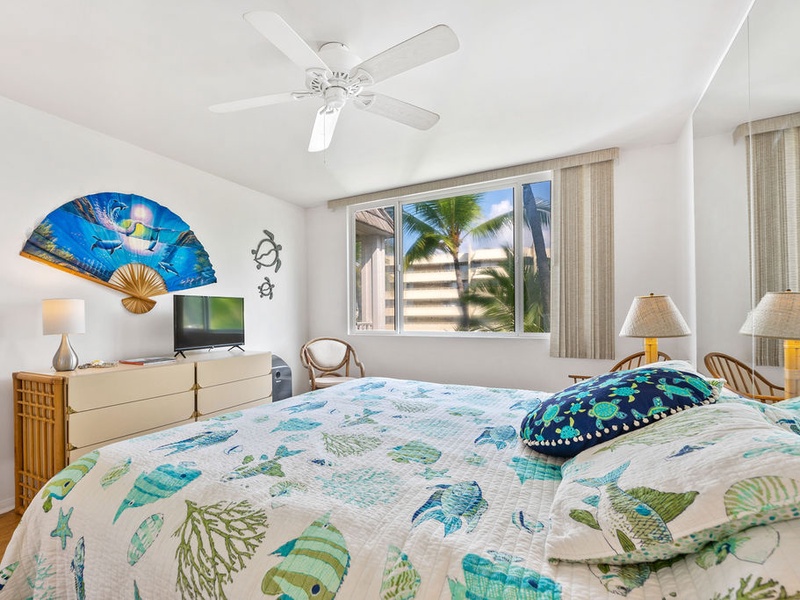 75-5870 KAHAKAI RD 409