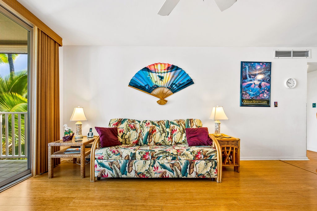 75-5870 KAHAKAI RD 409