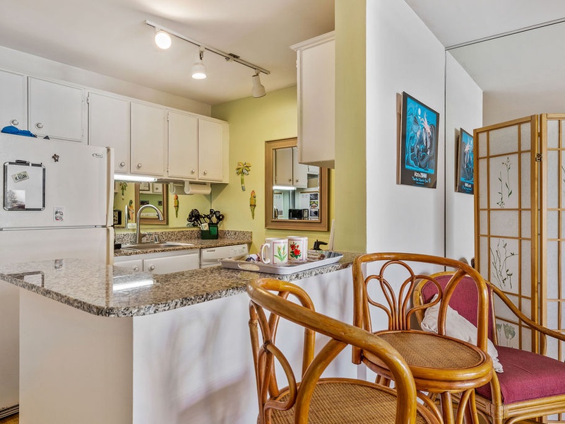 75-5870 KAHAKAI RD 409