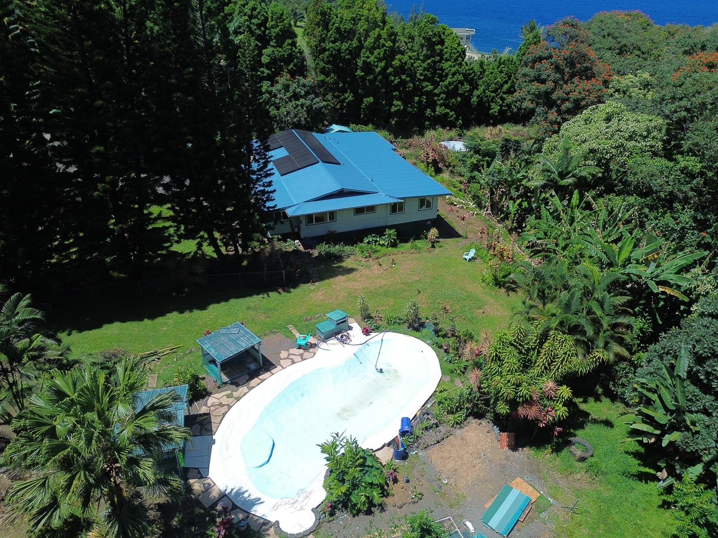 32-1048 OLD MAMALAHOA HIGHWAY