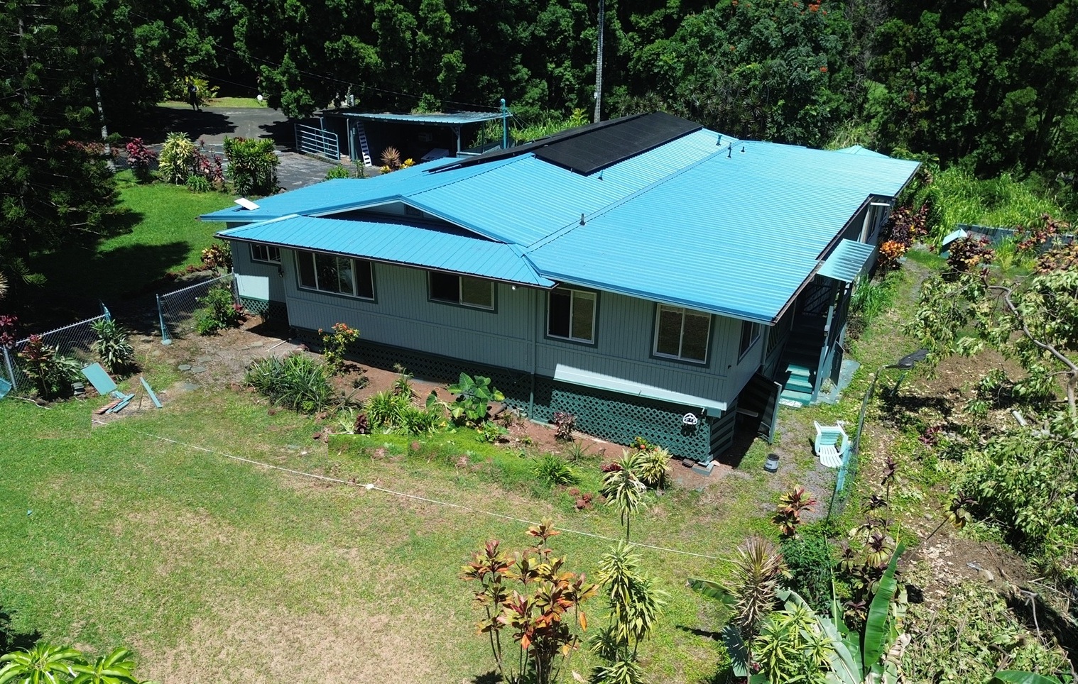 32-1048 OLD MAMALAHOA HIGHWAY
