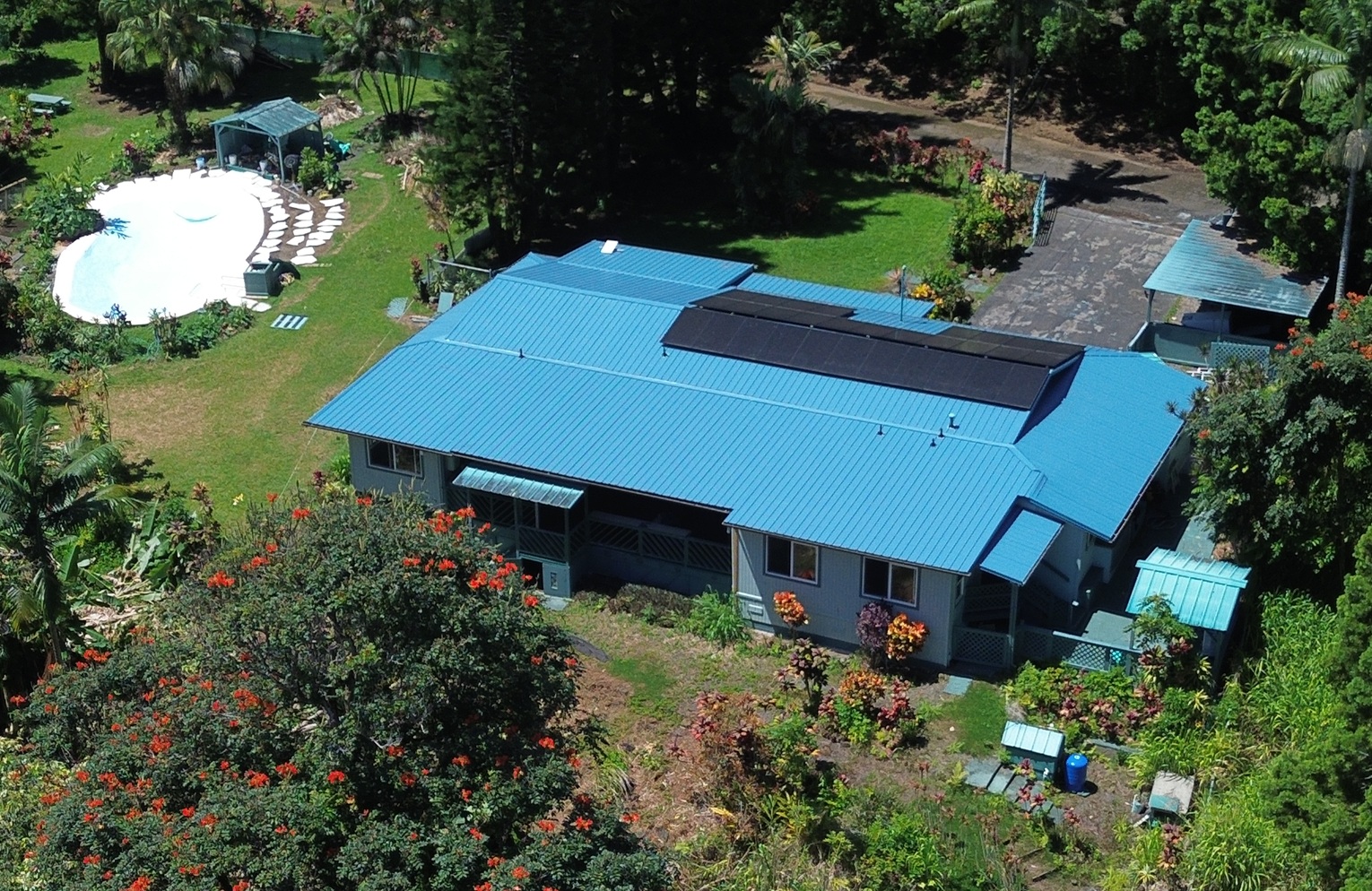 32-1048 OLD MAMALAHOA HIGHWAY