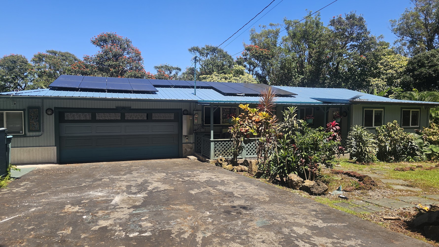 32-1048 OLD MAMALAHOA HIGHWAY