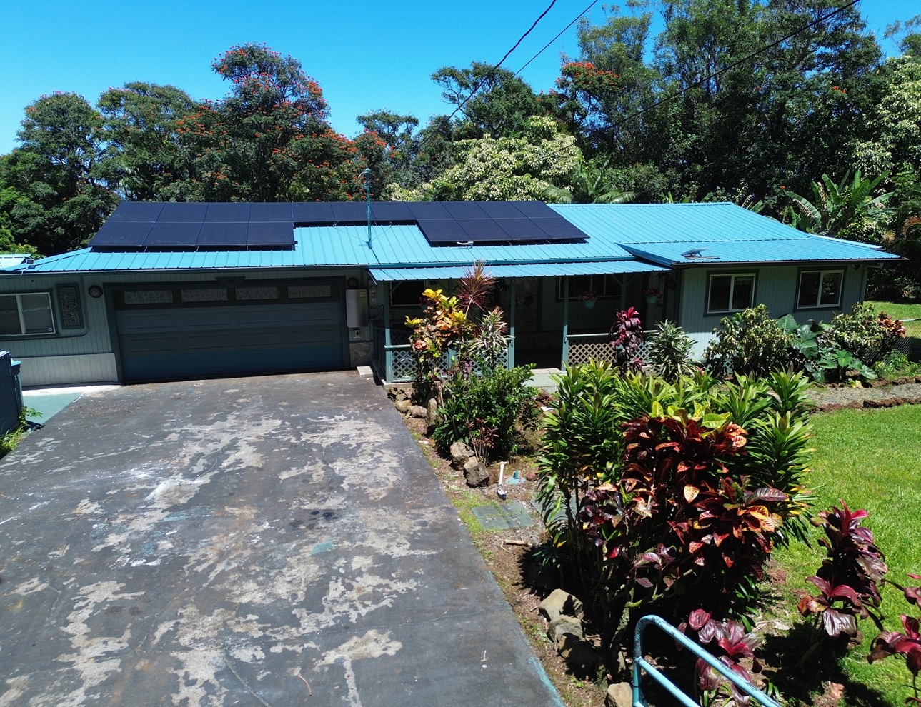 32-1048 OLD MAMALAHOA HIGHWAY