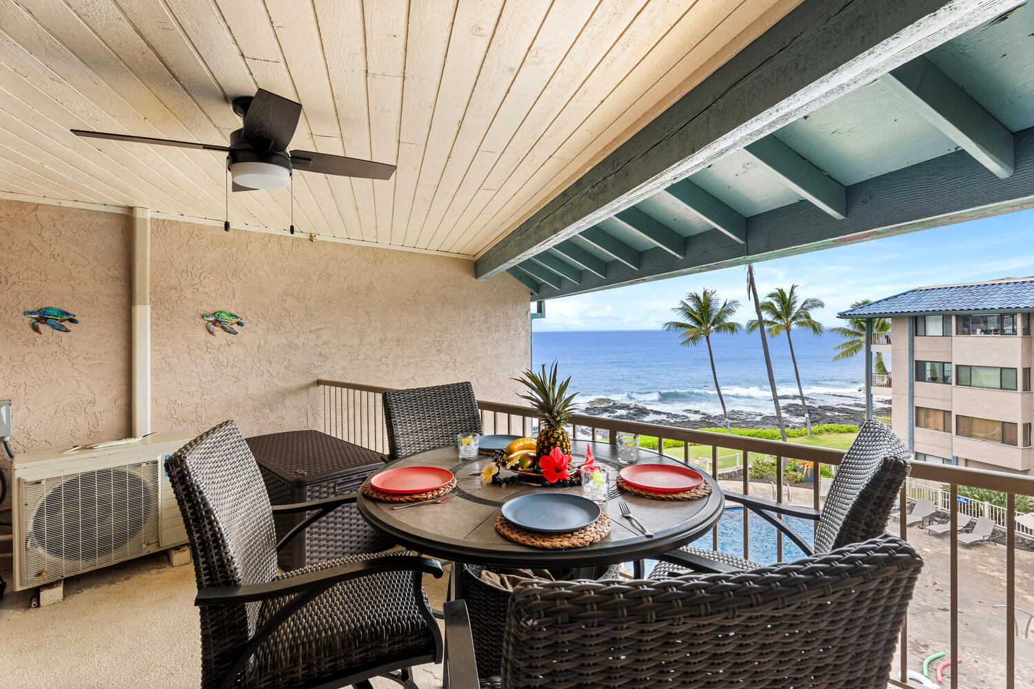 75-5888 KONA REEF C32