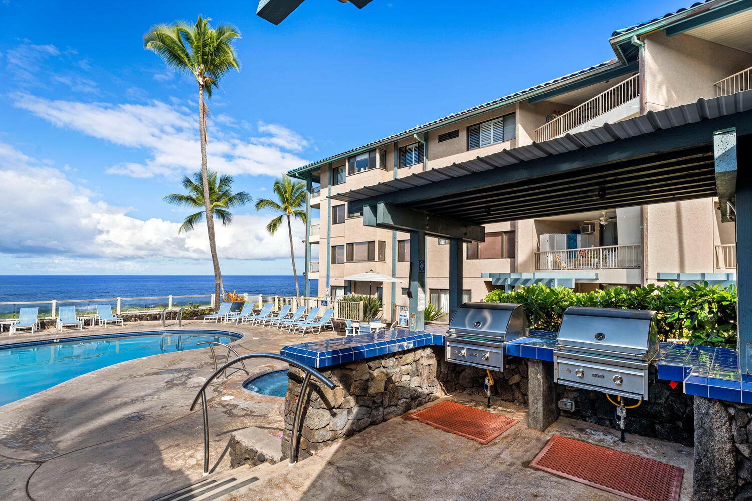 75-5888 KONA REEF C32