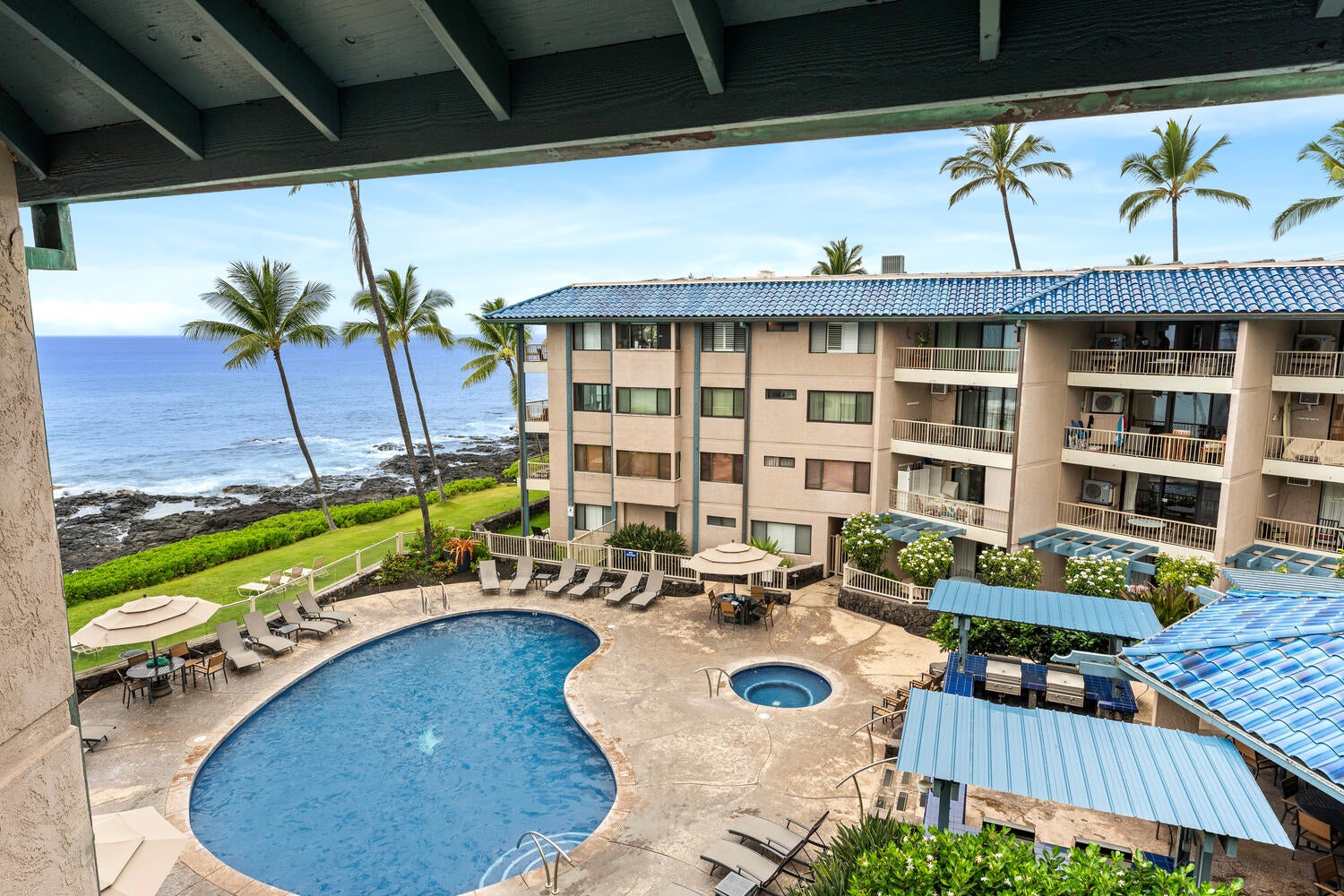 75-5888 KONA REEF C32
