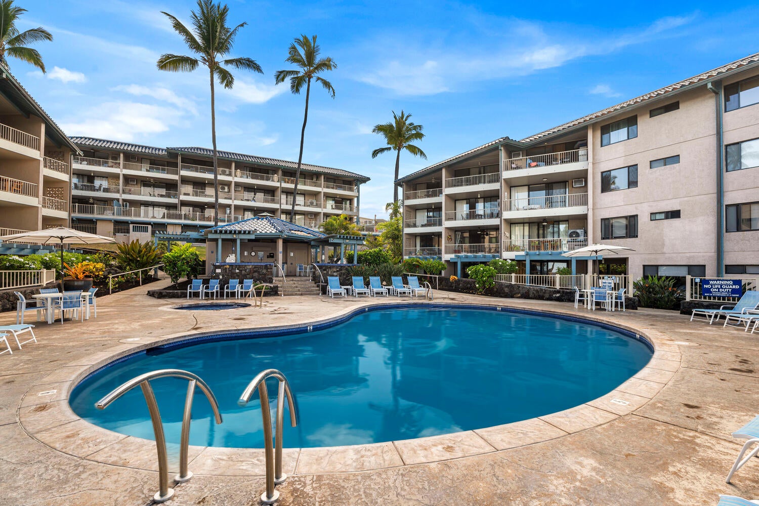 75-5888 KONA REEF C32
