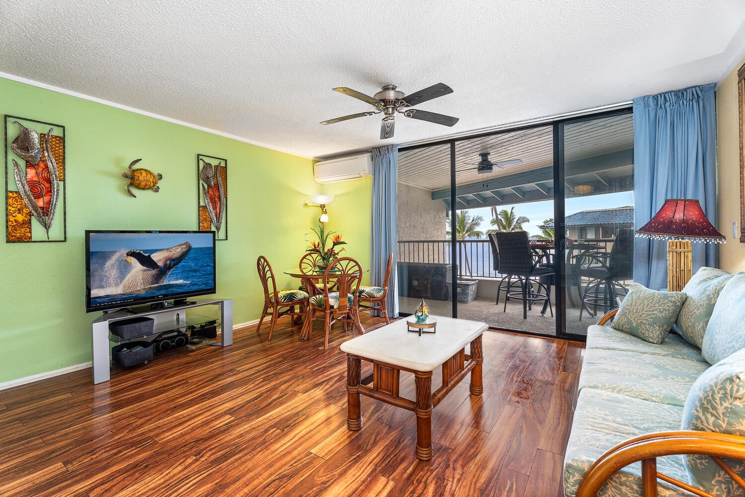 75-5888 KONA REEF C32