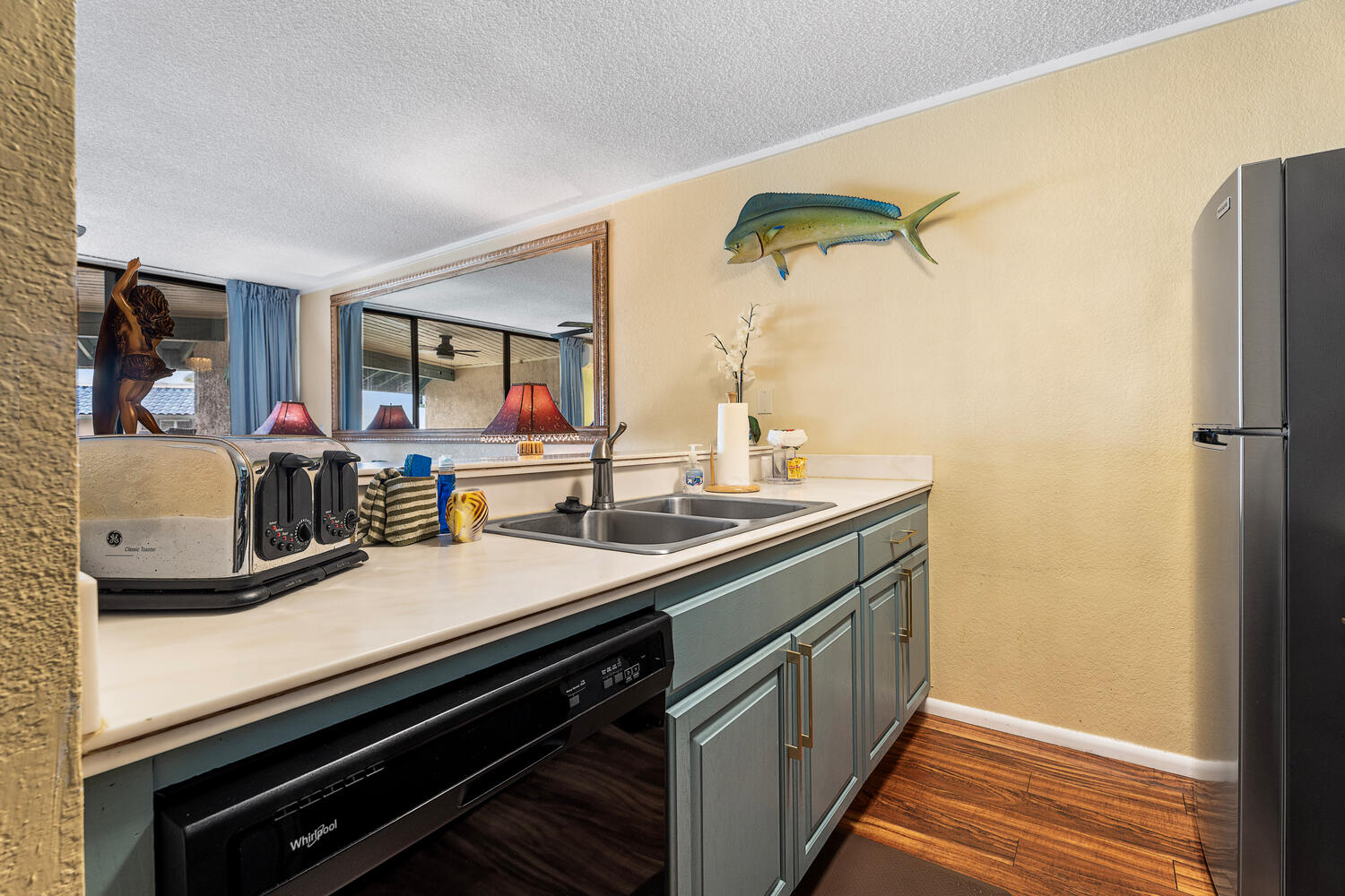 75-5888 KONA REEF C32