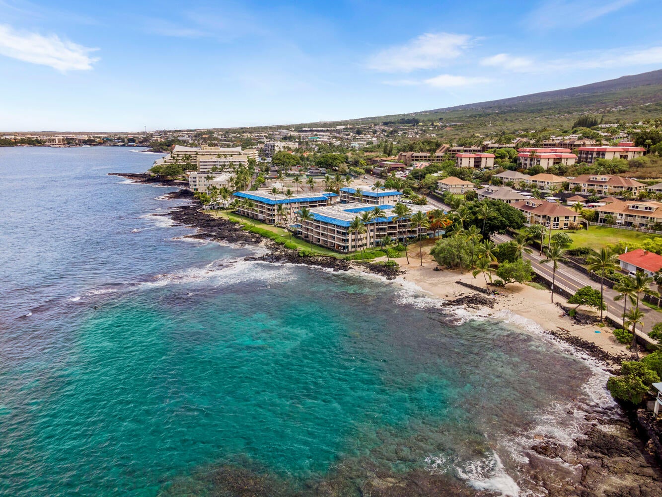 75-5888 KONA REEF C32