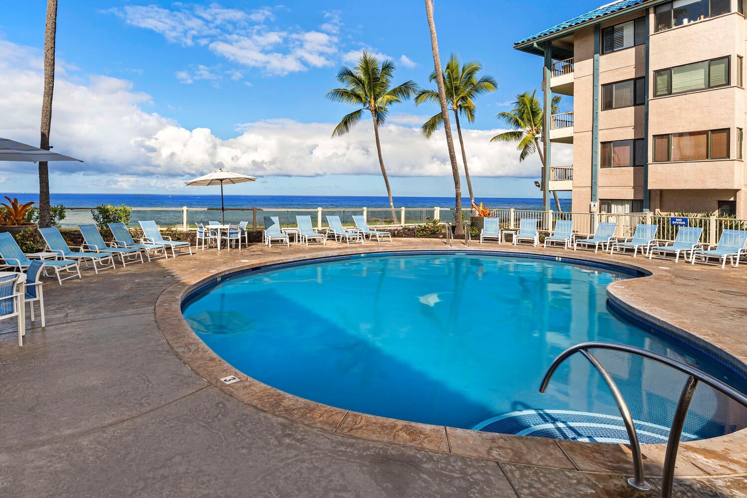 75-5888 KONA REEF C32