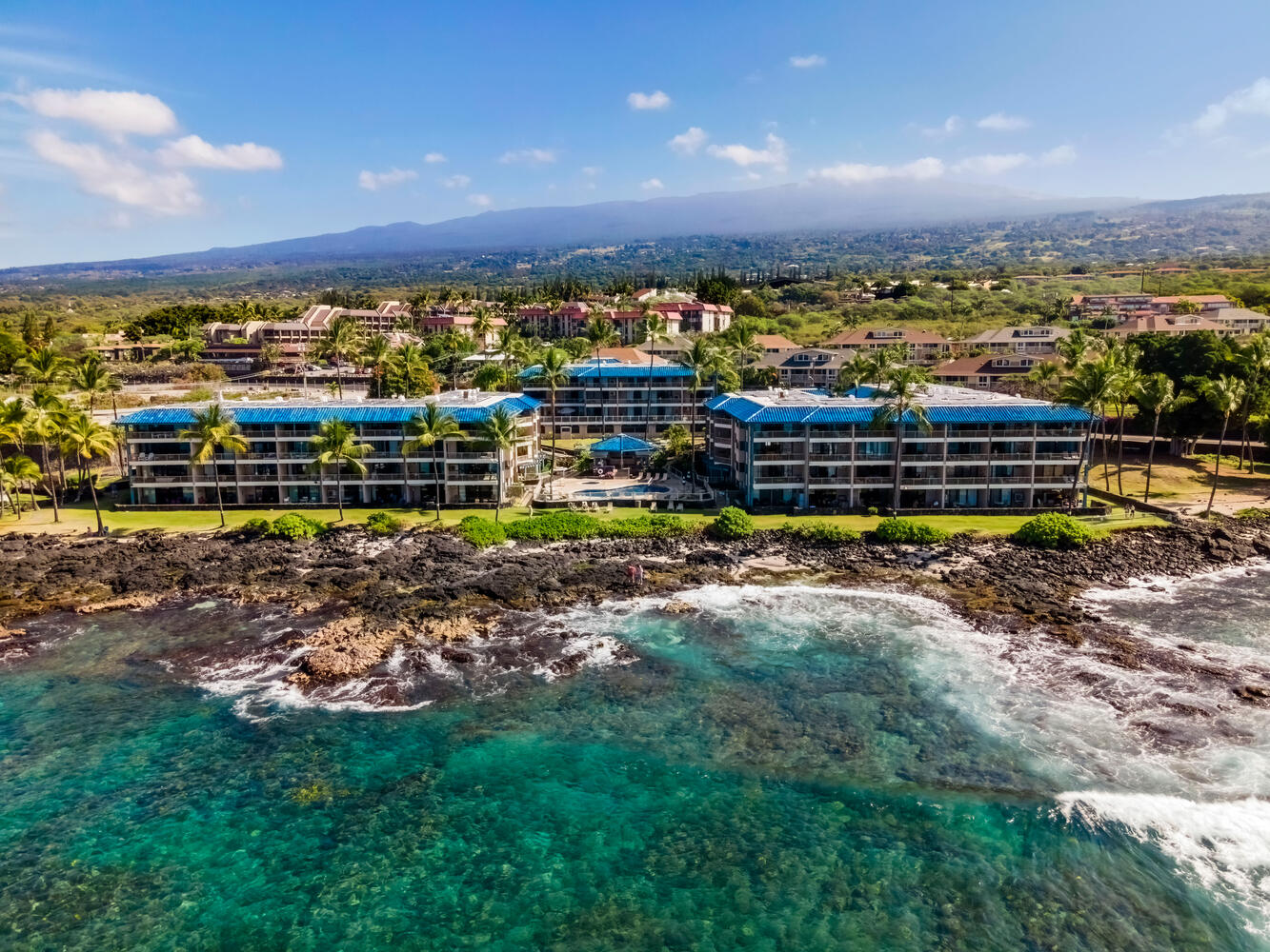 75-5888 KONA REEF C32
